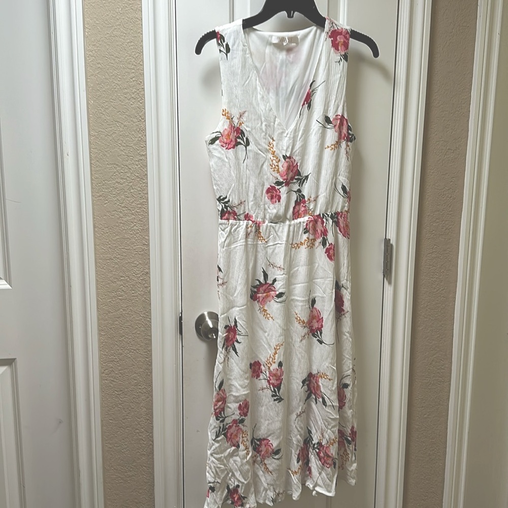 Wayf dress